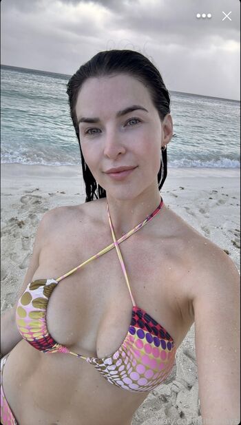 Full leaked Kittyplays  page private photo