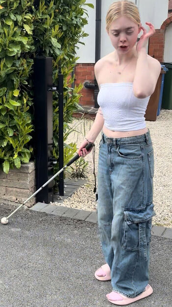Full leaked Kittysblind private photo