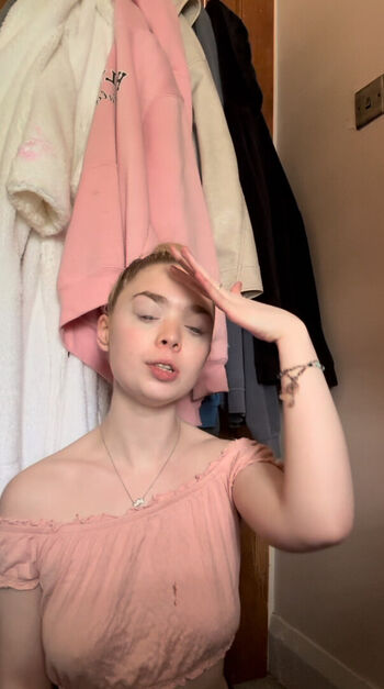Full leaked Kittysblind private photo
