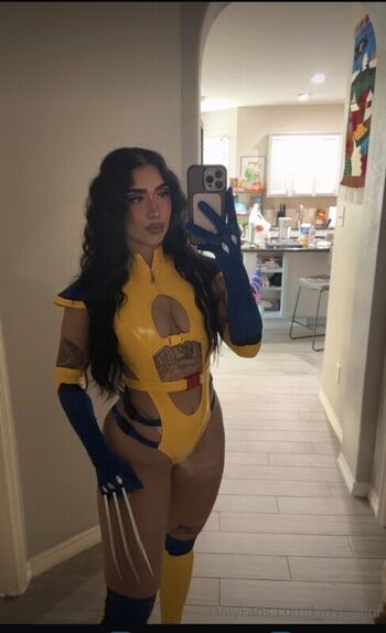 Full leaked Kittytaylor private photo