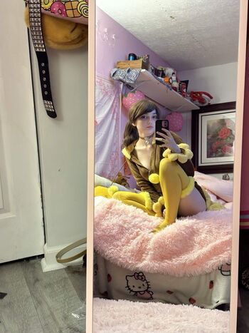 Full leaked Kittythedawg private photo