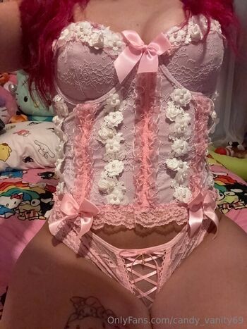 Full leaked Kittyvanity private photo