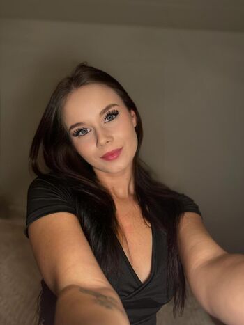 Full leaked Kittyxmeow private photo