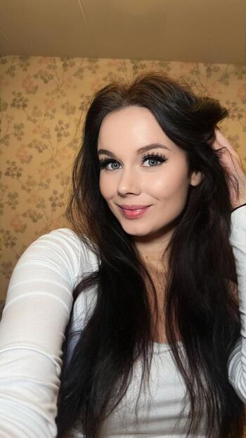 Full leaked Kittyxmeow private photo