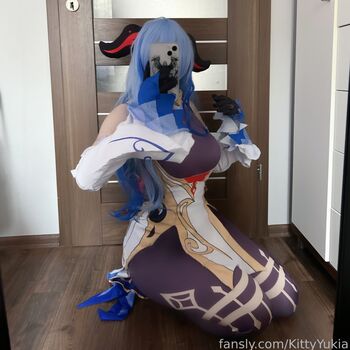 Full leaked Kittyyukia private photo