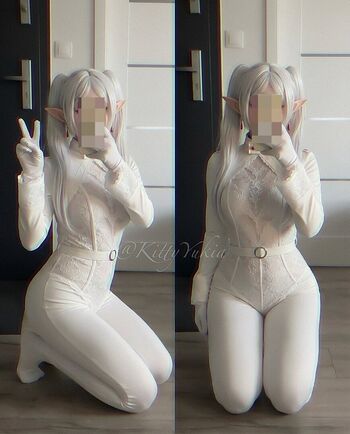 Full leaked Kittyyukia private photo