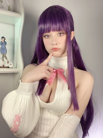 Full leaked Kitycoss private photo