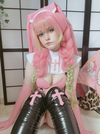 Full leaked Kitycoss private photo