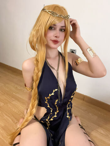 Full leaked Kitycoss private photo