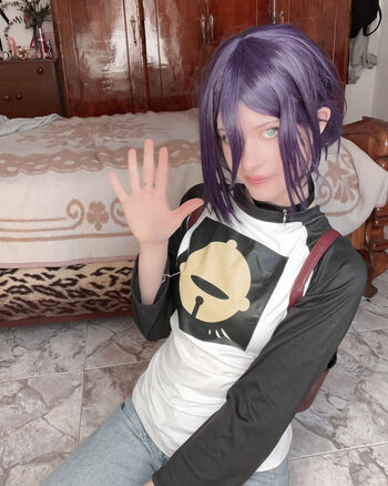 Full leaked Kitycoss page private photo