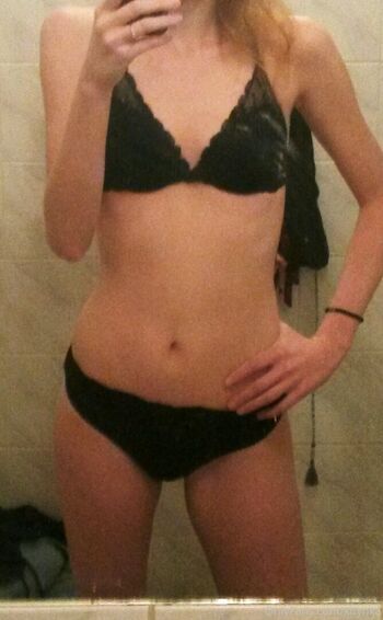 Full leaked Kitynka private photo
