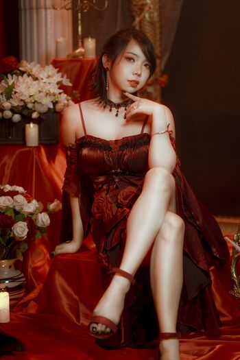 Full leaked Kitzcua page private photo