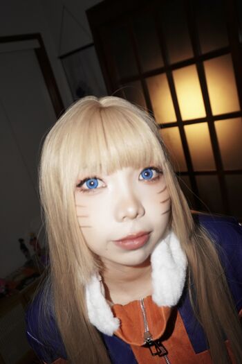Full leaked Kitzcua private photo