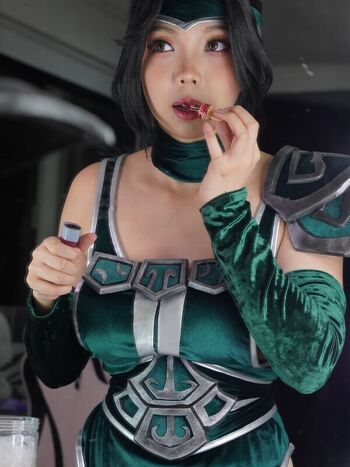 Full leaked Kitzcua private photo
