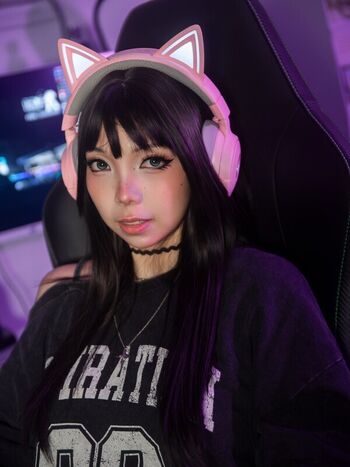 Full leaked Kitzcua private photo