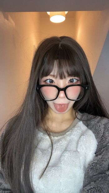 Full leaked Kiwibear private photo
