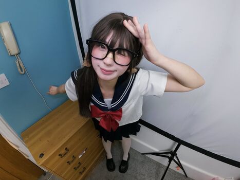 Full leaked Kiwibear private photo