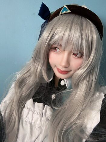 Full leaked Kiwibear private photo