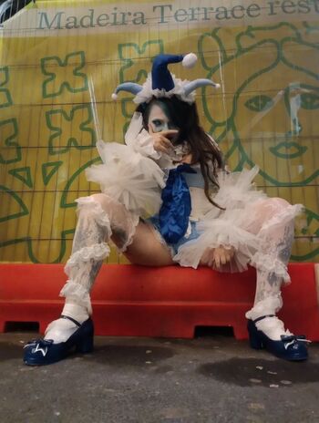 Leaked Carolina ponti/ private photo viral onlyfans