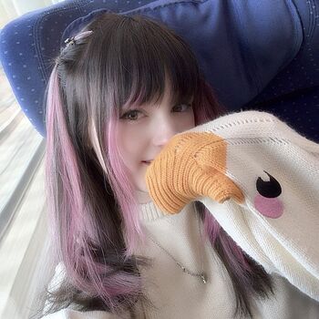 Full leaked Kiyichu private photo
