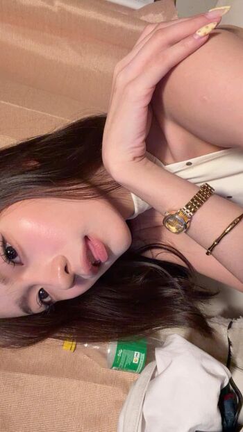 Full leaked Kiyoww oik private photo