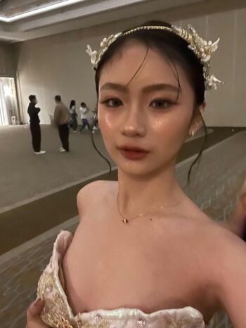 Full leaked Kiyoww oik private photo