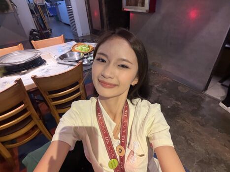 Full leaked Kiyoww oik private photo