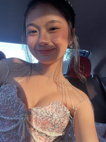 Full leaked Kiyoww oik private photo