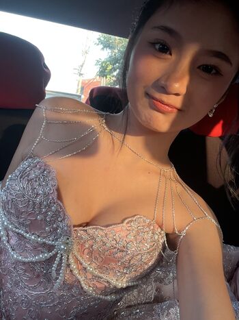 Full leaked Kiyoww oik private photo