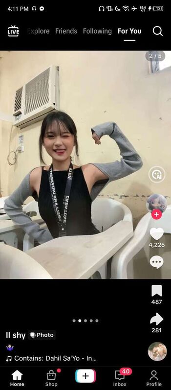 Full leaked Kiyoww oik private photo