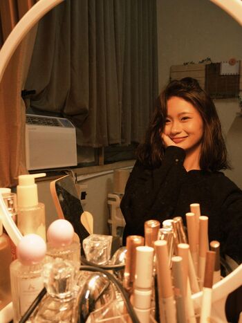 Full leaked Kiyoww oik private photo