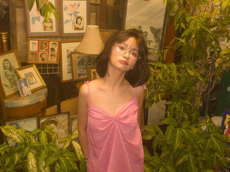 Full leaked Kiyoww oik private photo