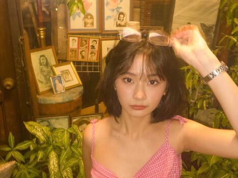 Full leaked Kiyoww oik private photo