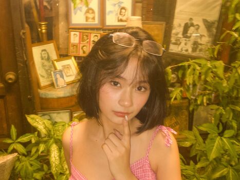 Full leaked Kiyoww oik private photo