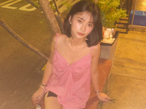 Full leaked Kiyoww oik private photo