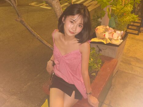 Full leaked Kiyoww oik private photo