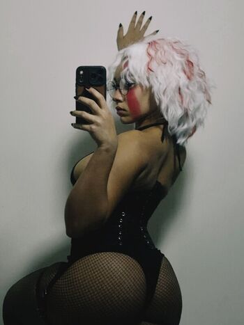 Full leaked Kjcharles private photo