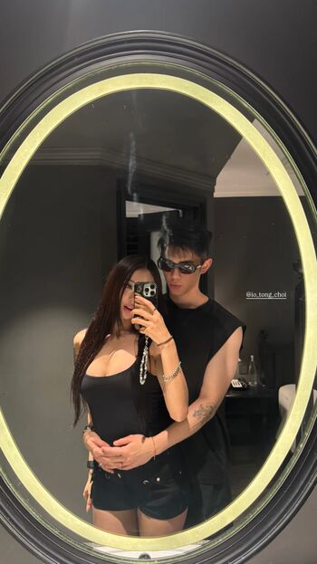 Full leaked Kkarenzeng private photo