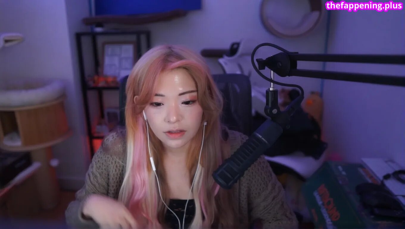 Kkatamina / Miyoung Nagie OnlyFans Zdjęcie #296