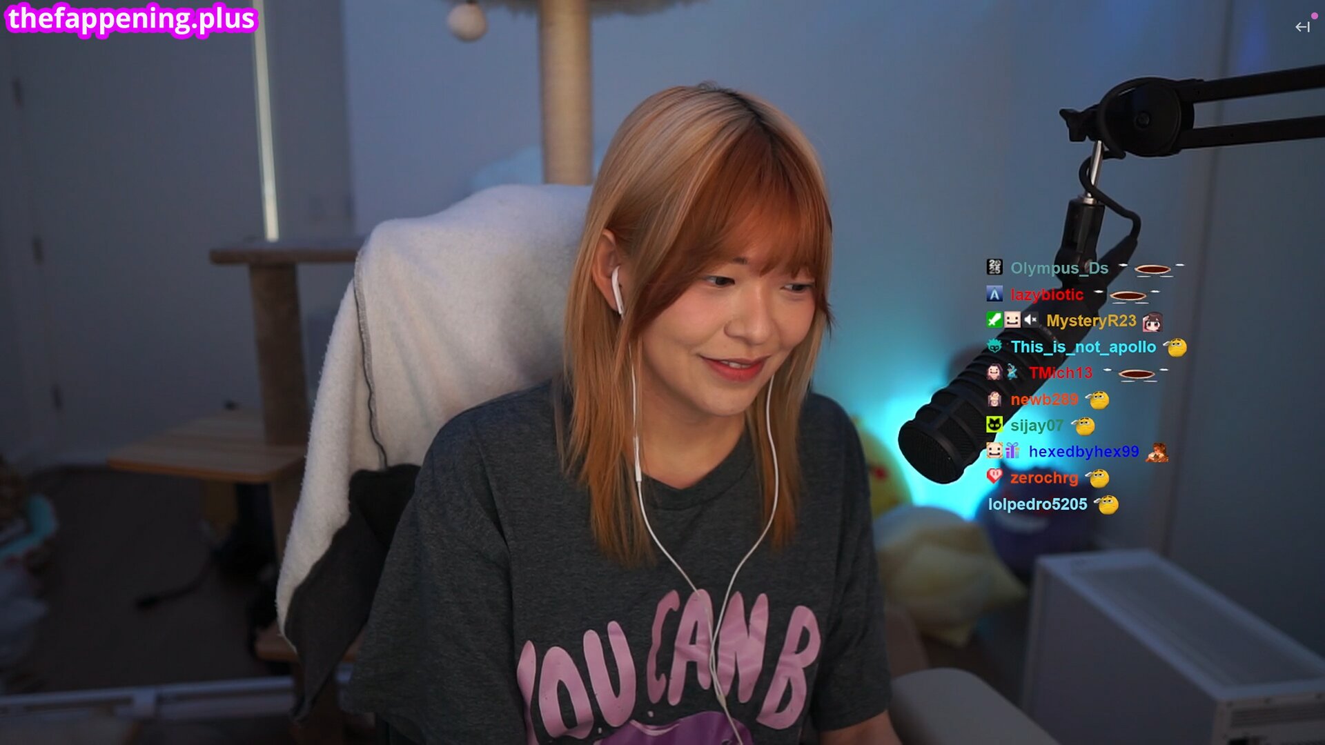 Kkatamina / Miyoung नग्न OnlyFans फोटो #298