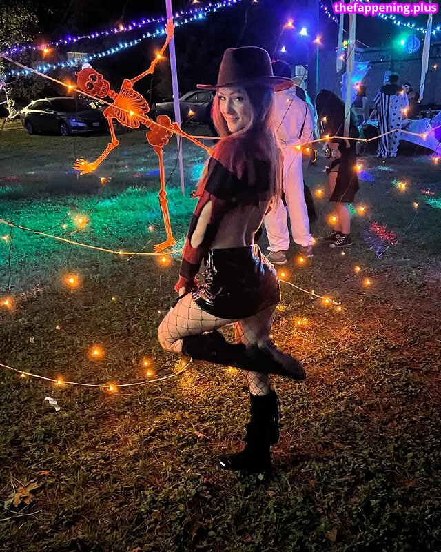 MckennaGraceful / https: / kkenna.grace Foto OnlyFans Nuda #15