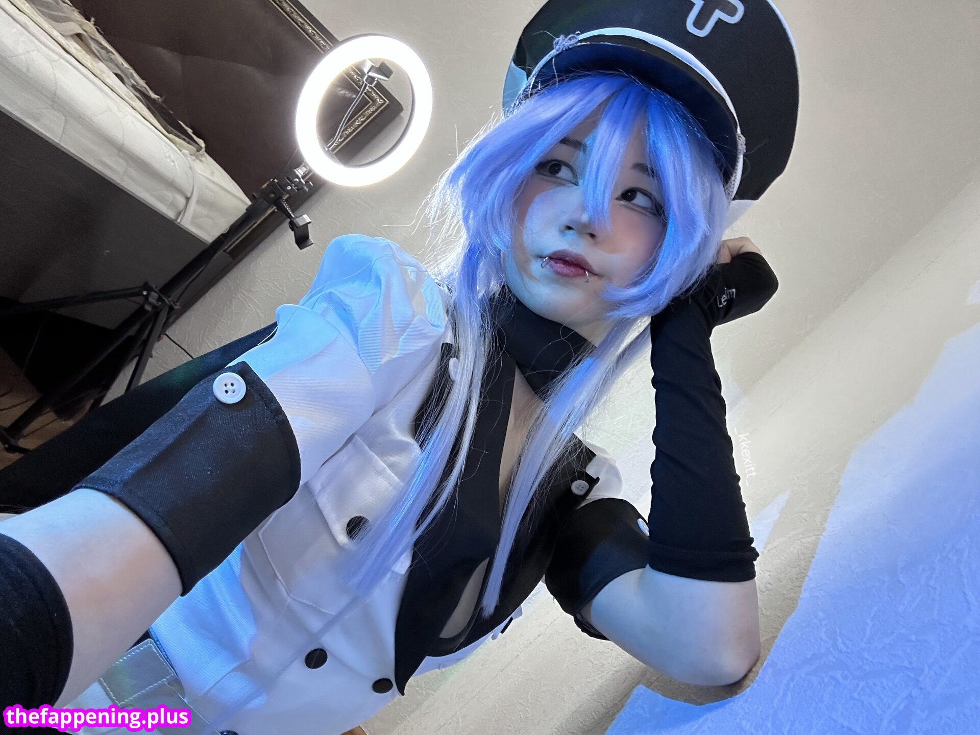 _kkexitt_ Φωτογραφία Γυμνών OnlyFans #110