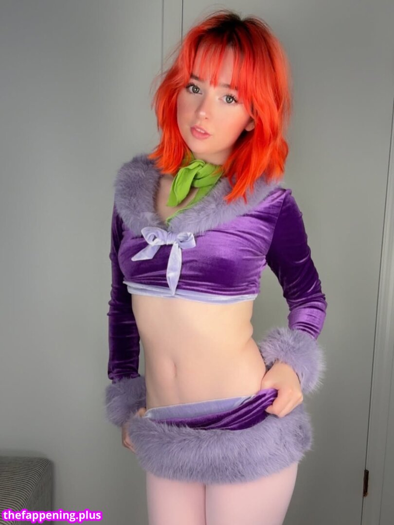 kkittykat Foto OnlyFans Nuda #7