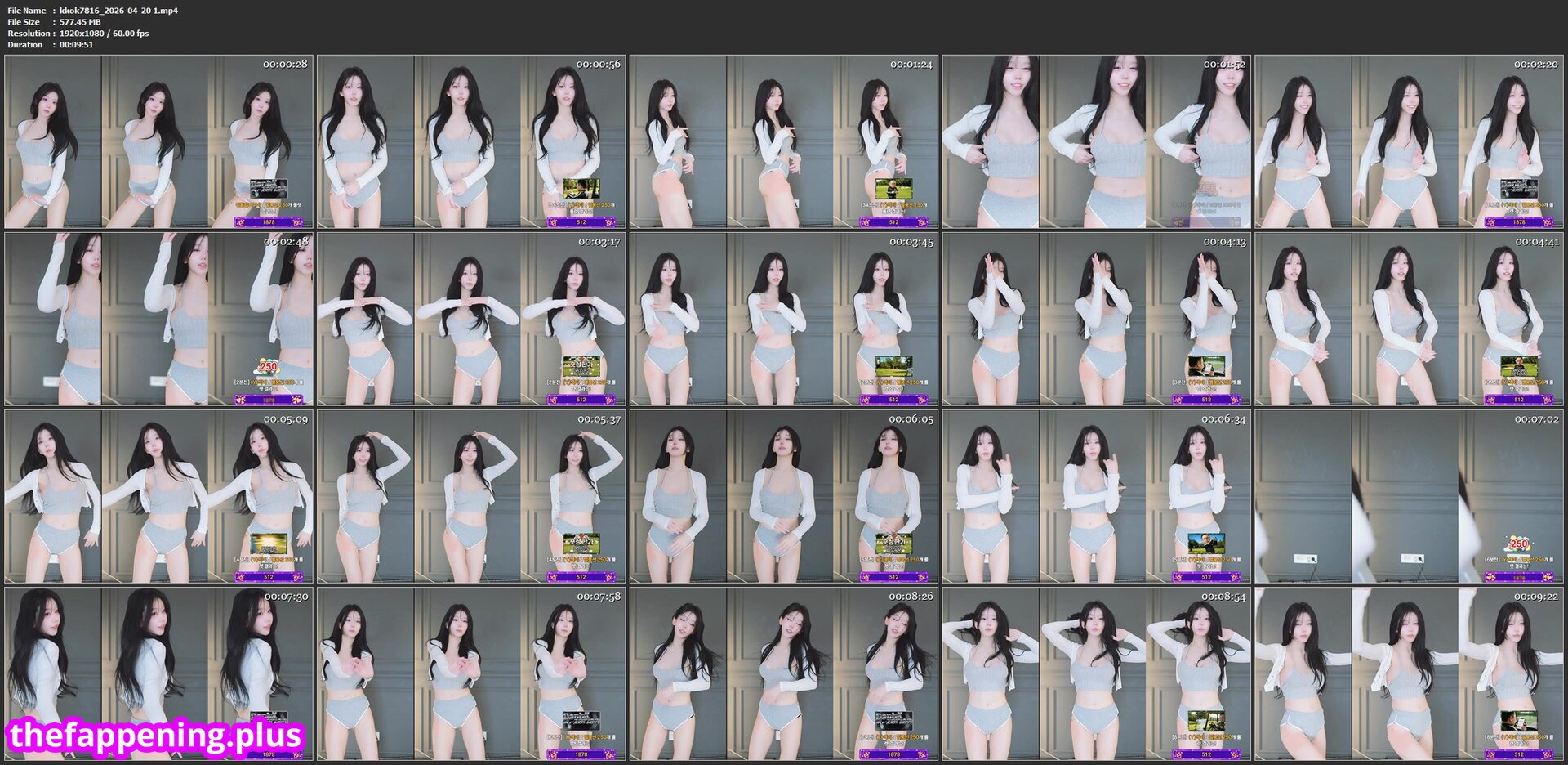 kkok7816 / kook1916 / midi ヌードOnlyFans写真 #178