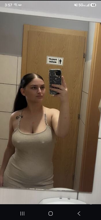 Full leaked Kladuscanke private photo