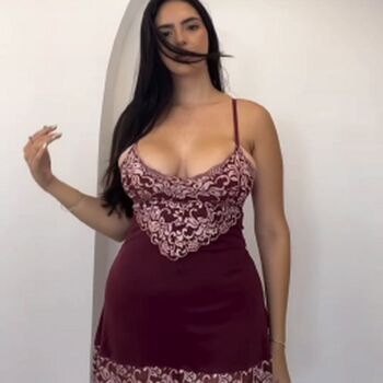 Full leaked Klara leite private photo