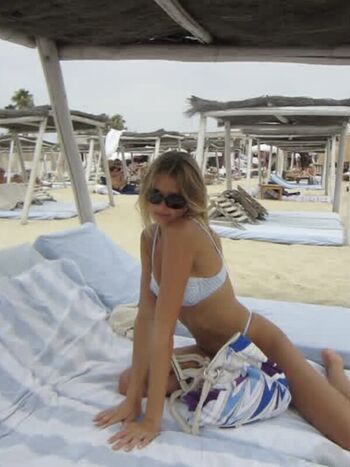 Full leaked Klarahellqvistt private photo