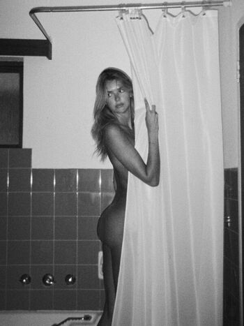 Full leaked Klarahellqvistt page private photo