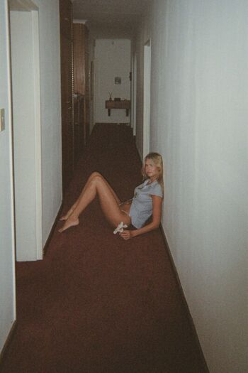 Full leaked Klarahellqvistt private photo