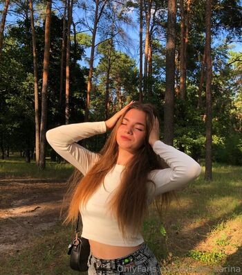 Full leaked Klarochka private photo